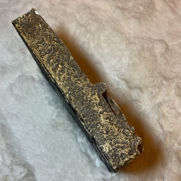 🎉💖Host Pick🎉💖 Sid Dickens 1998 memory block Harlequin T-29 (Retired) - Picture 5 of 8